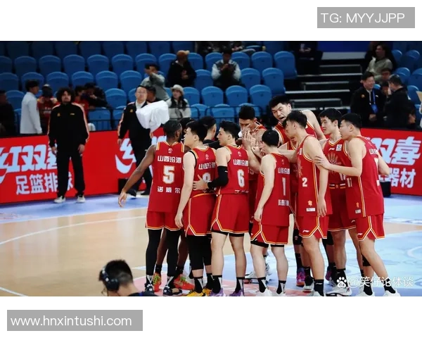 CBA首轮激战山东对阵山西双方全力争夺晋级机会