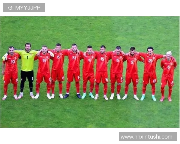 亚美尼亚与马其顿对决前瞻分析双方实力与战术布局全解析