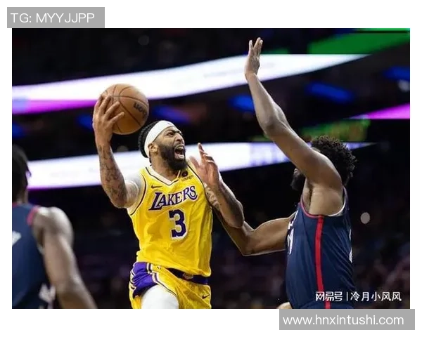 今天湖人对阵活塞的比赛结果揭晓球迷们的期待与惊喜交织