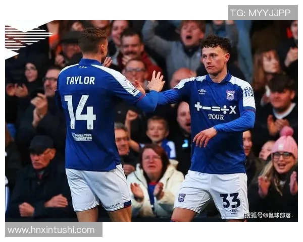 伊普斯维奇主场迎战谢菲尔德期待精彩对决与激烈竞争