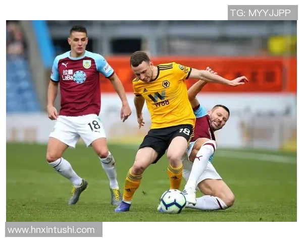 伯恩利与狼队对决数据分析揭示双方实力差距与战术特点