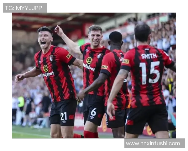 伯恩茅斯与狼队激战在即谁能在英超赛场上笑到最后