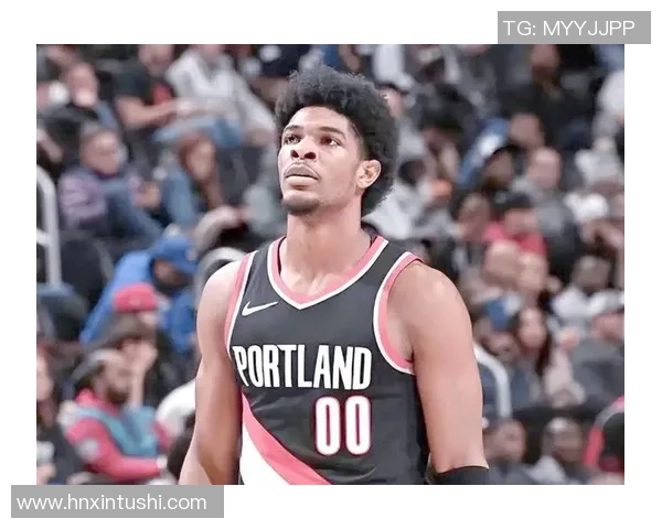 塔里伊森的崛起之路：从大学篮球新星到NBA未来之星