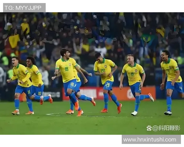 巴西与巴拉圭激战全场精彩录像回放尽在此处不容错过