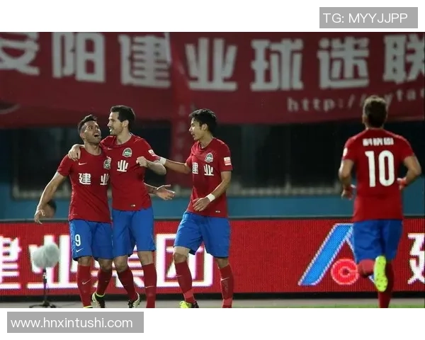 建业与人和精彩对决视频直播全程回顾与赛后分析