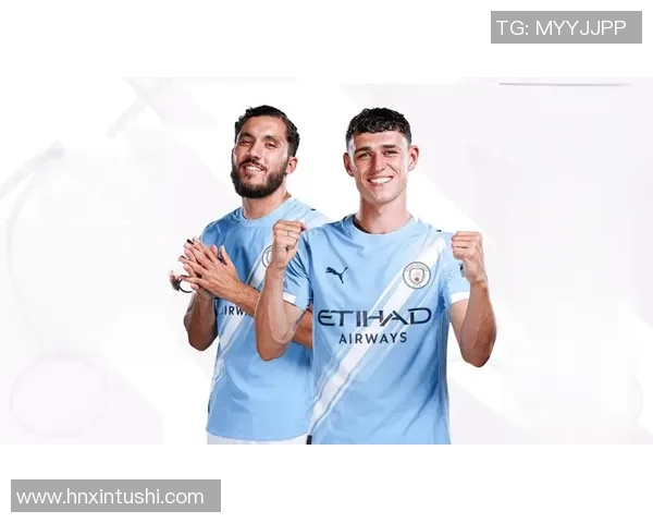 福登崛起之路：从青训天才到英超明星的成长故事