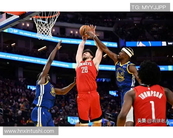 火箭队与勇士队五场精彩对决录像回顾与分析