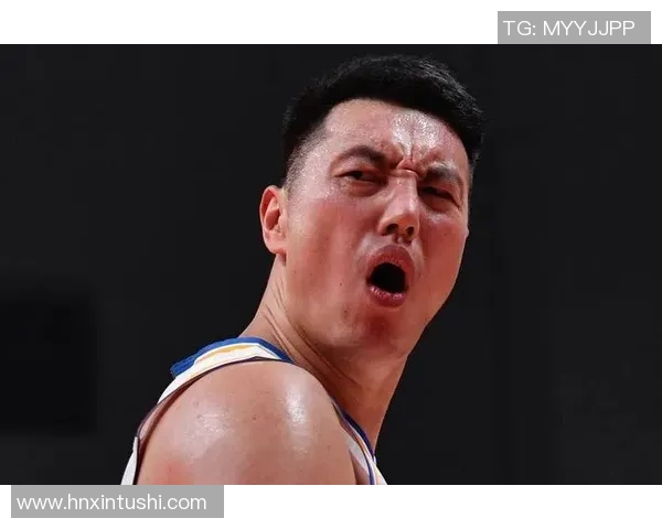 翟晓川：从篮球场上的拼搏到人生舞台的精彩蜕变