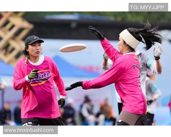 飞盘技术排行榜揭晓广州飞盘队荣登第十名展现实力与潜力MBA