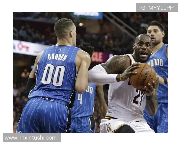 2009年NBA季后赛骑士与魔术对决全景回顾及战绩分析