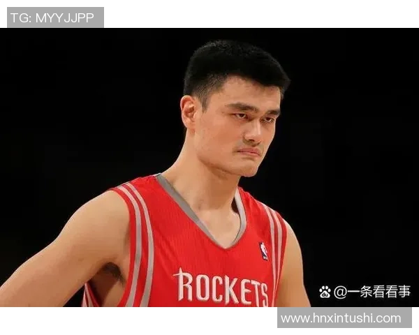 中国男篮与韩国对决姚明回忆重温篮球传奇时刻