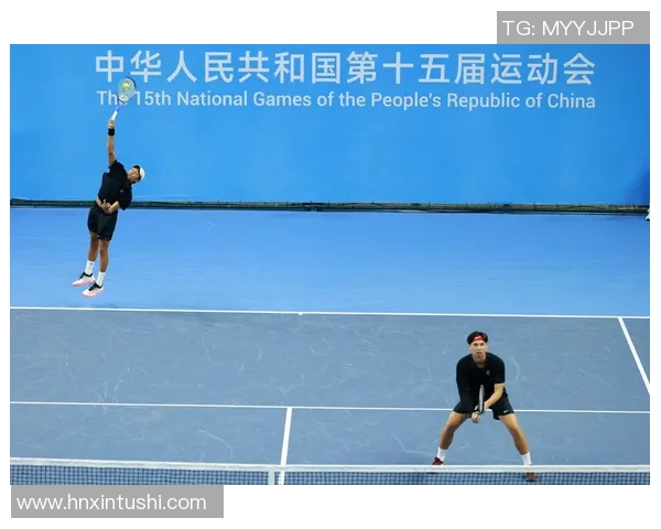 上海网球队在全运会中的技术表现分析与未来发展展望 上海网球队在全运会中的技术表现分析与未来发展展望