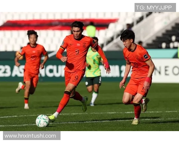 U23亚洲杯精彩对决卡塔尔与韩国争夺晋级名额 U23亚洲杯精彩对决卡塔尔与韩国争夺晋级名额
