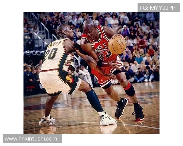 97年乔丹对决超音速的经典之战回顾与精彩瞬间解析 97年乔丹对决超音速的经典之战回顾与精彩瞬间解析