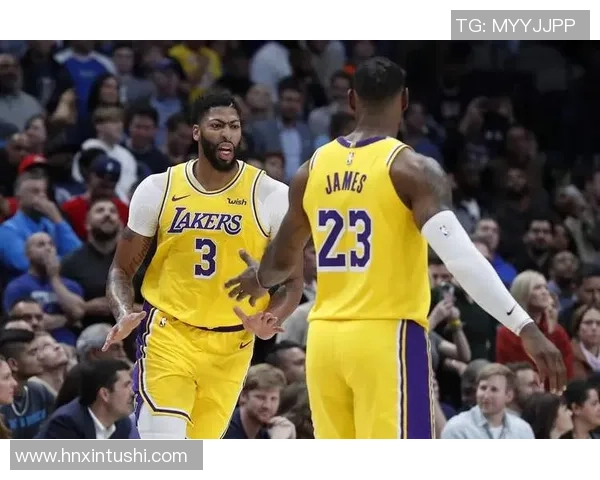 今天湖人对阵骑士精彩对决期待你来见证篮球盛宴