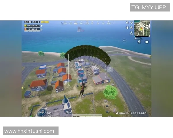 和平精英巨献：深入解析TES战队背后的实力与团队精神