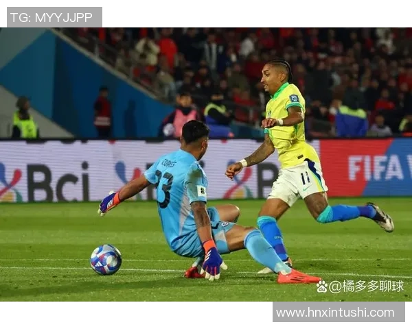 巴西与智利激战预选赛精彩瞬间回顾与分析 巴西与智利激战预选赛精彩瞬间回顾与分析