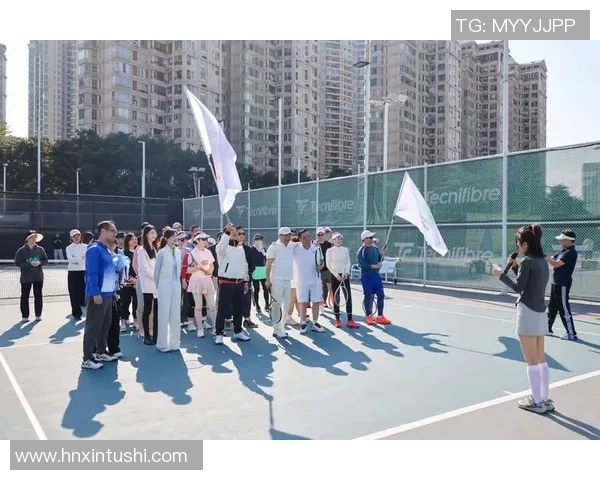 广州网球队荣登全国网球技术排行榜第三名引发关注与期待