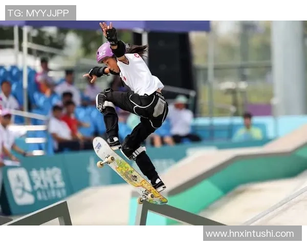 广州滑板队战术解析:聚焦滑板运动的团队协作与技巧提升MBA 广州滑板队战术解析:聚焦滑板运动的团队协作与技巧提升MBA