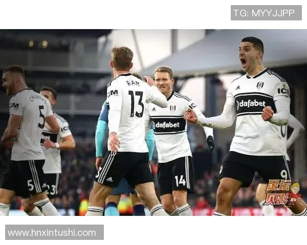 布伦特与富勒姆的精彩对决展现英超球队的实力与魅力 布伦特与富勒姆的精彩对决展现英超球队的实力与魅力