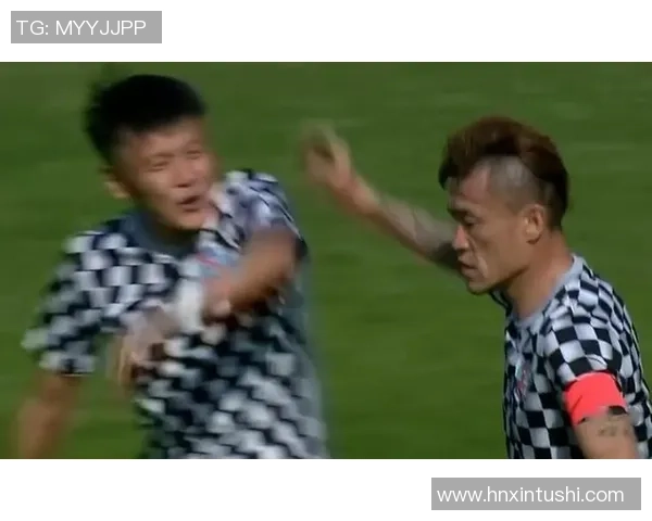 恒大对决鲁能邹正展现实力与技巧的精彩较量