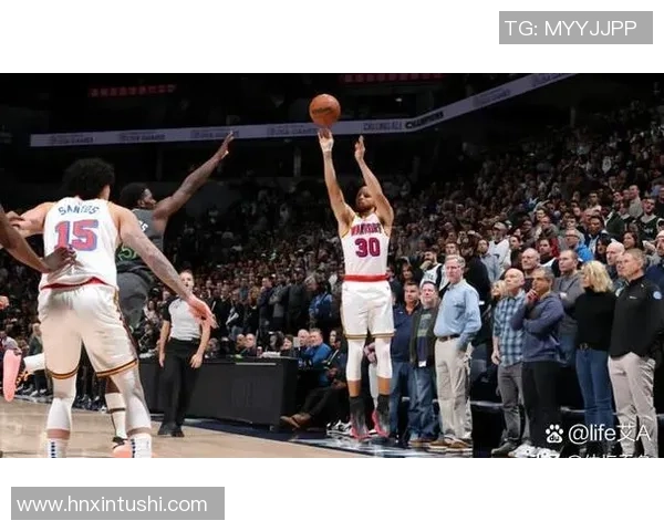 掘金与爵士季后赛五场激战回顾与精彩瞬间分析