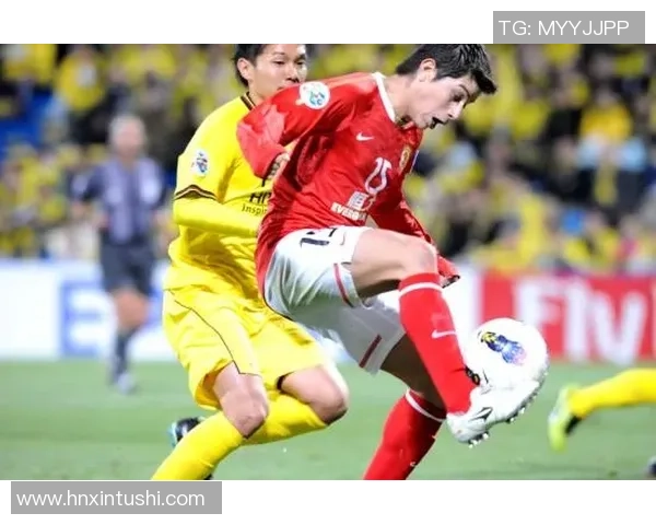 柏太阳神对决广州队期待激烈碰撞争夺胜利的精彩时刻