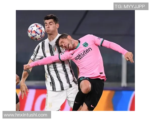 欧冠激战尤文图斯对决巴塞罗那精彩瞬间回顾与分析