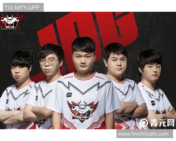 王者荣耀背后的奋斗与荣耀:JDG战队成长历程全景纪实 王者荣耀背后的奋斗与荣耀:JDG战队成长历程全景纪实