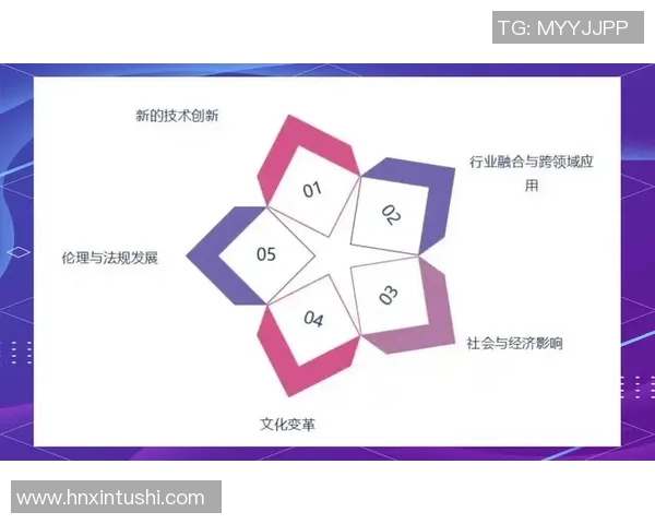罗凯文：在科技与人文交汇处的创新探索与未来展望
