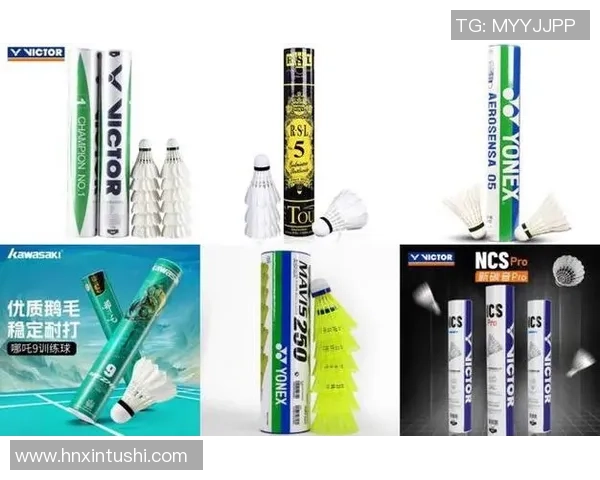 羽毛球装备选购指南球衣款式与品牌推荐助你提升运动表现