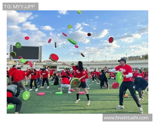 飞盘力量新高杭州飞盘队展现实力引领全国赛场风潮MBA