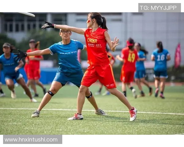 飞盘速度排行榜揭晓北京飞盘队荣获第九名的佳绩引关注MBA