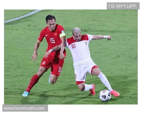 阿联酋亚足对阵叙利亚的激烈较量展现足球魅力与团队精神