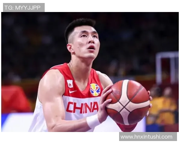 郭艾伦带领中国男篮冲击国际赛场新高峰展现领袖风范与拼搏精神