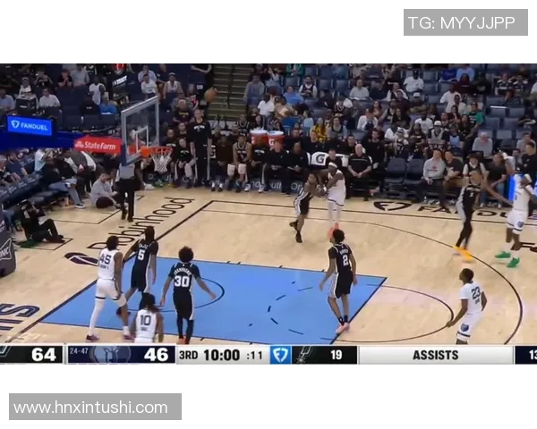 马刺与灰熊激战回顾精彩比赛录像全程解析与亮点集锦