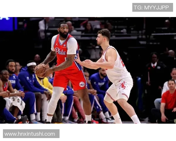 骑士队与火箭队的激烈对决谁将赢得这场篮球盛宴