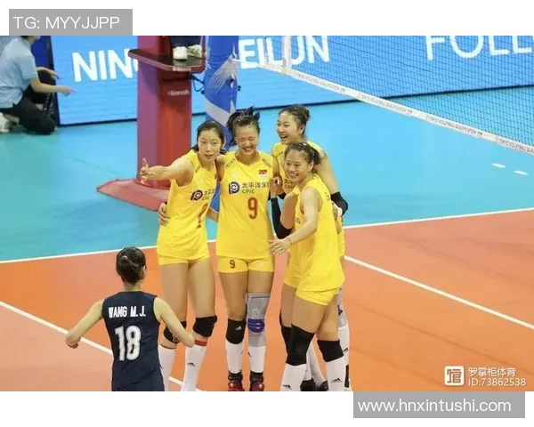 北京排球队反击战术解析与未来发展展望