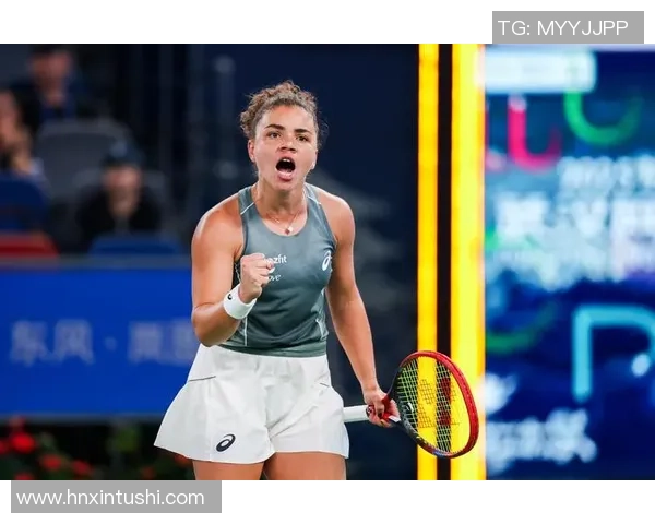 武汉网球队以64分稳居选拔赛积分榜首位争夺冠军在即