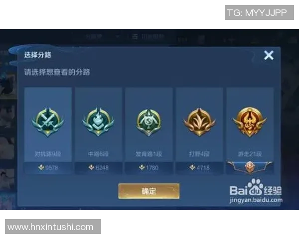 李秀英独家分享王者荣耀游戏技巧与心得体会助你快速提升段位