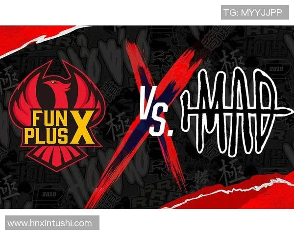 洲际赛分析：FPX战队在意识上的精彩表现与战术深度剖析