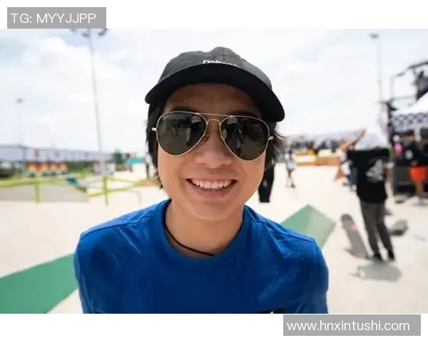 黄磊亲自分享滑板技巧与心得体会助你轻松入门滑板世界